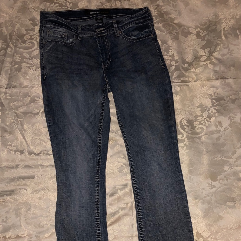 Girls-Jordache jeans